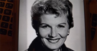 Barbara Billingsley Complete IMDb Filmography