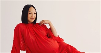 Greta Lee Movies I&#39;ve Seen Update 3