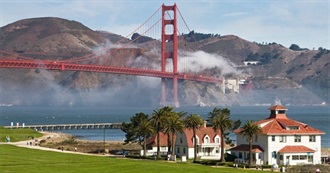 San Francisco: 22 Essential Adventures