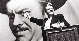 Every Best Picture Nominee Blunderman Has Seen