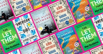 The Ultimate Escape: 32 Books You Won&#39;t Be Able to Put Down