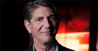 The Films of Peter Coyote