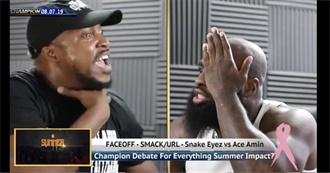 Top 50 Nc Battle Rappers