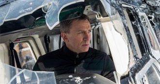 Movies Seen That Begin With the Letter S