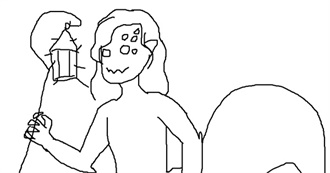 Ginger Ale&#39;s &quot;Hear Me Out&quot; List