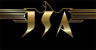 Justice Society of America Enemies