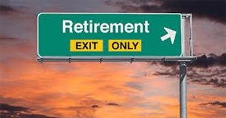 Destinations Since Retirement