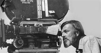 Conrad Hall, Cinematographer