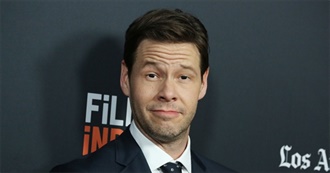 Ike Barinholtz Movies I've Seen