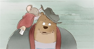 A True Film Buff Will Get at Least a 30% Score on These Great Movies