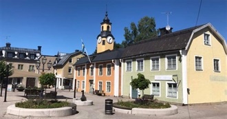 40 Picturesque Gems You Should Visit in Sweden