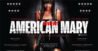 Trick or Treat - October Horror Picks Part 1!