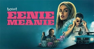 Last 10 Movies Troller344 Watched for the First Time 574