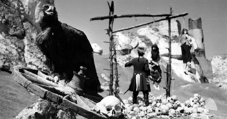 The Best Polish Movies of All Time