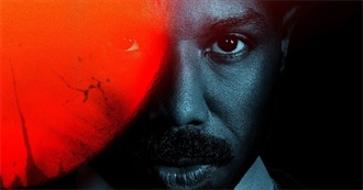 4 Horror Films, 1975-2025