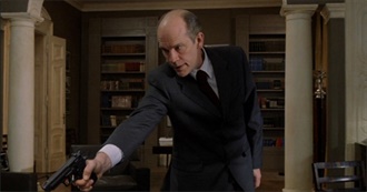 Gholamslayer's 10 Most Recently Seen #59