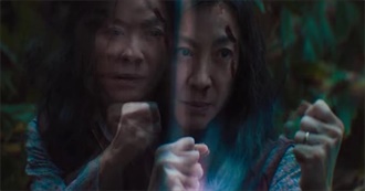 100 Films MF Plans to Watch This Year