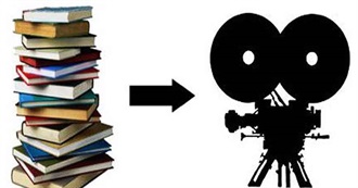 Bookriot&#39;s 100 Must-Read Books Adapted for Movies/TV