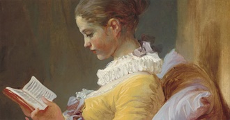 70+ of Katie&#39;s Favorite Books/Series