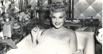 Judy Holliday Filmography
