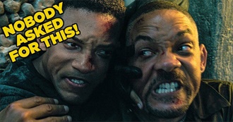 Whatculture: 10 &#39;Next Big Thing&#39; Movies That Completely Flopped