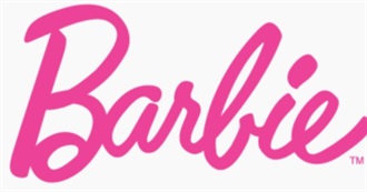 Barbie Movies