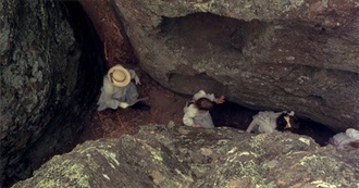 Films Kynky Bought In... April 2025