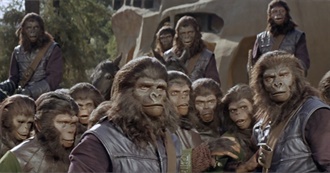 60s-70s Films Chester Watched