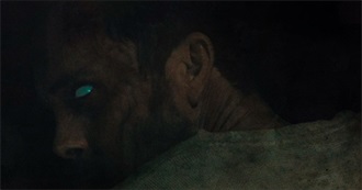 Last 10 Movies Watched - 50 (Cch)