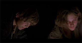 Brianna&#39;s List of &quot;T&quot; Family Movies