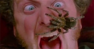 When Animals Aren&#39;t Your Friends