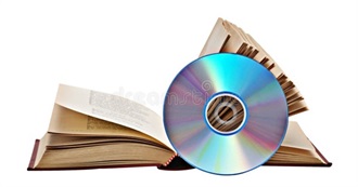 DVD&#39;s BHP Owns With the Books