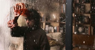 Every Movie Esth3r Watched August 2025