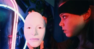 Salem Kapsaski&#39;s Top 100 Favourite Films