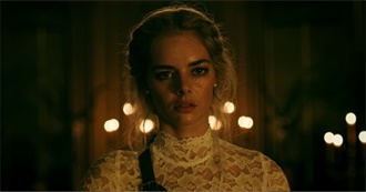 Milo&#39;s Favourite Horror Movies !!