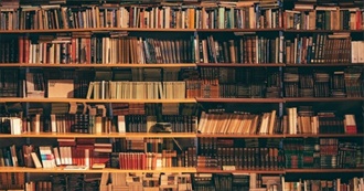 TBR Book Cache (An Ongoing List)