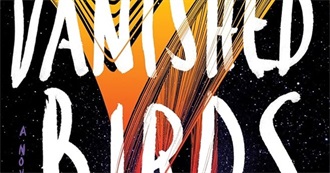 10 Best Stand-Alone Sci-Fi Books