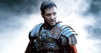 The 250 Best Movies of the 21st Century