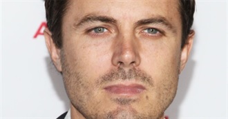 Casey Affleck @ Movies