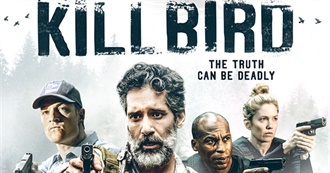 Films Dave.H Watched ---- December 1 - 15, 2020