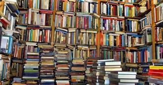 400 Nonfiction Books