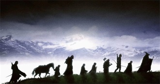 Last 10 Movies Seen #209