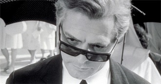 Films Umbrellas Saw in December 2018 - Ranked