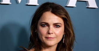 Keri Russell Movies I&#39;ve Seen
