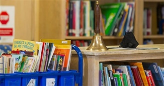 Bell and Chime Books