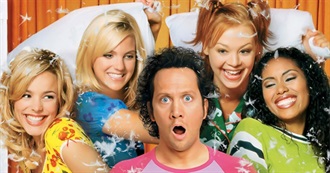 Best Girly Movies