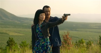 Iori's Best Movies List 2019