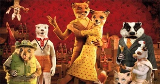 Autumntime Movies (2025)