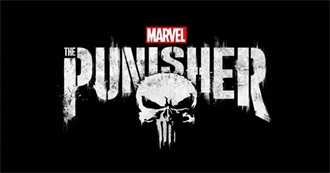 The Punisher Episode Guide