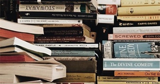 Diverse Reads for 2025 TBR